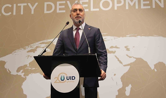 Yurt dışında yaşayan Türk vatandaşlarına müjde