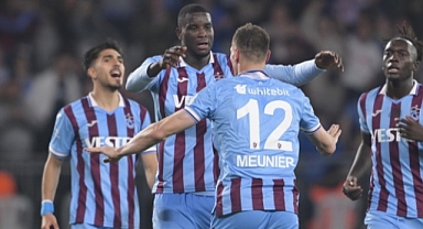 Ziraat Türkiye Kupası'nda finalin adı BEŞİKTAŞ-TRABZONSPOR