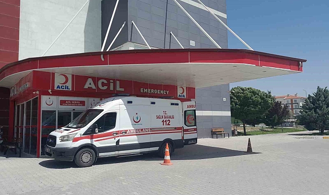19 yaşındaki bir genç, Av tüfeğini temizlerken kendini vurdu