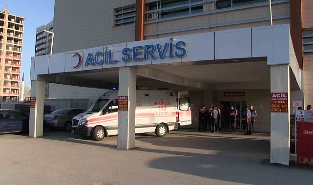 19 yaşındaki genç kuzenlerin kavgasında bıçaklanarak öldürüldü