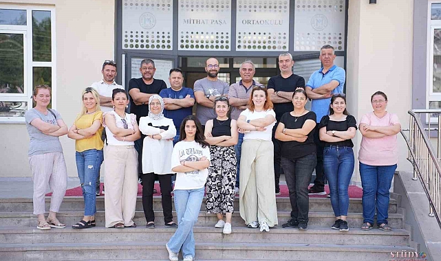 2024 LGS Türkiye birincilerinden birisi Afyonkarahisar'ın Emirdağ ilçesinden çıktı