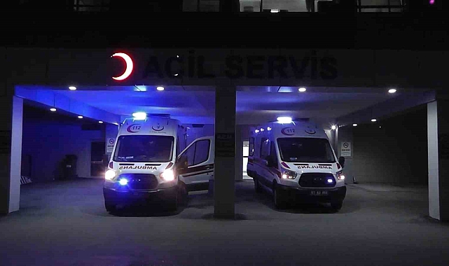 5. kattan düşen çocuk hayatını kaybetti