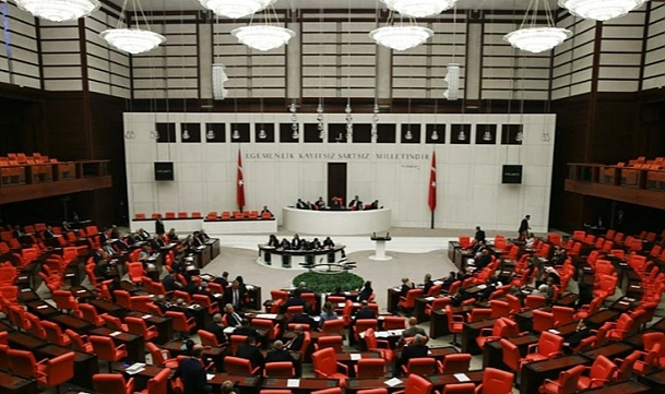 9. Yargı Paketi taslağında neler var