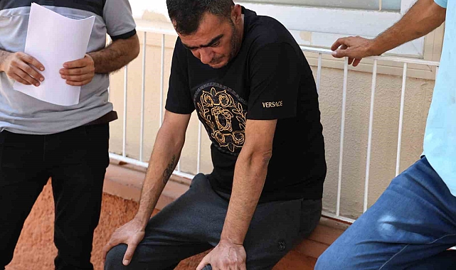 Acılı baba: "Berbat durumdayım. Bence yangın sigaradan çıktı"