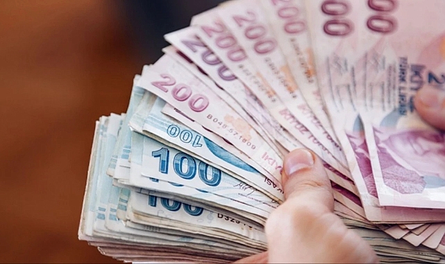Asgari ücrete temmuz ayında yüzde 15'lik zammı geliyor