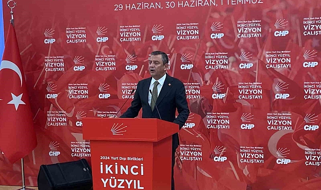 "Avrupa'da aşırı sağın yükselmesinden endişe duyuyorum"