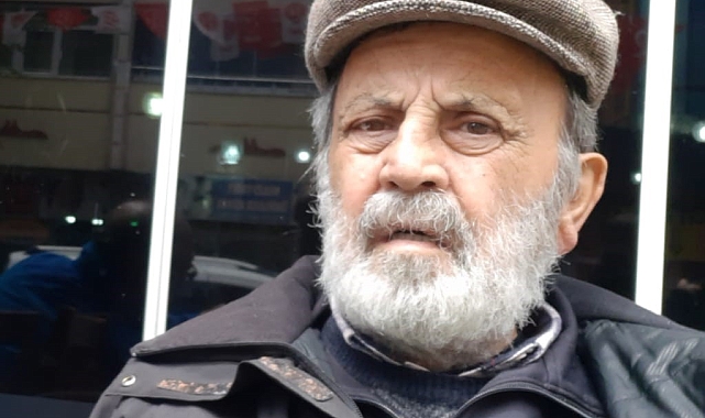Başkan Harmankaya'nın babası Yücel Harmankaya hayatını kaybetti