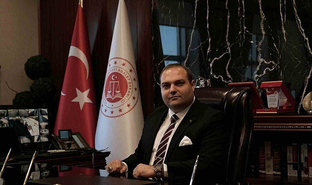 Başsavcının heimlich manevrası, avukatın hayatını kurtardı