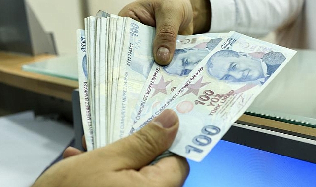 Bayram ikramiyesi ödemeleri bugün başlayacak