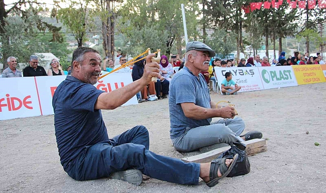 "Baysı Fest Ortaköy Kültür ve Sanat Günleri"ne 7'den 70'e katılım sağlandı