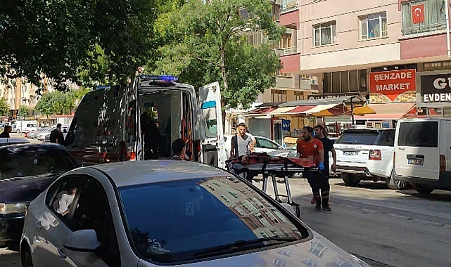 "Benden ayrıldığı gün, öldüğü gün" demiş