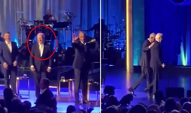 Biden'in akıl sağlığı tartışma konusu oldu