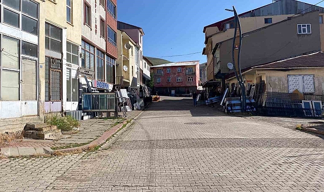 Bingöl'de deprem oldu