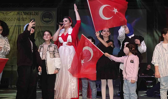 "Can dadaşım" yaza damga vuracak