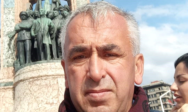 Canını kızı ve yeğenine feda etti
