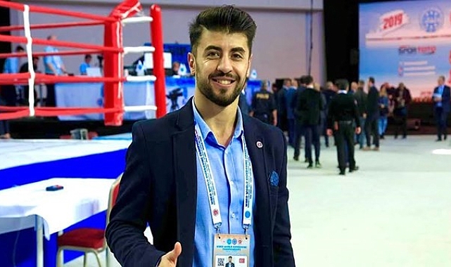 Cebrail Gençoğlu, WAKO'da yapılan seçimle Eğitim Komitesi üyeliğine seçildi