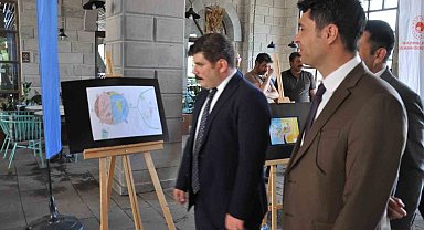 Çevre Haftası Kars'ta çeşitli etkinliklerle kutlanılıyor