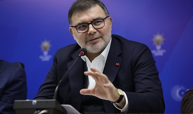 CHP, HER SORUNDA ANKARA'DAN BİR HEYET Mİ GÖNDERECEK"