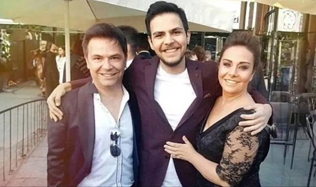 Çiçek Dilligil ve Bora Öztoprak'ın oğulları cinsiyet değiştirmişti! İşte son hali