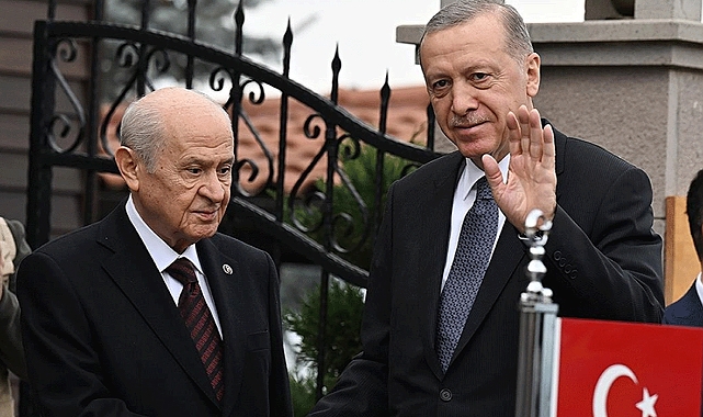Cumhur İttifakı, parçalanıyor mu?!