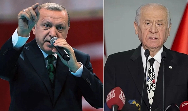 "Cumhurbaşkanı Bizi Aman Ha Diyerek Uyarıyor"