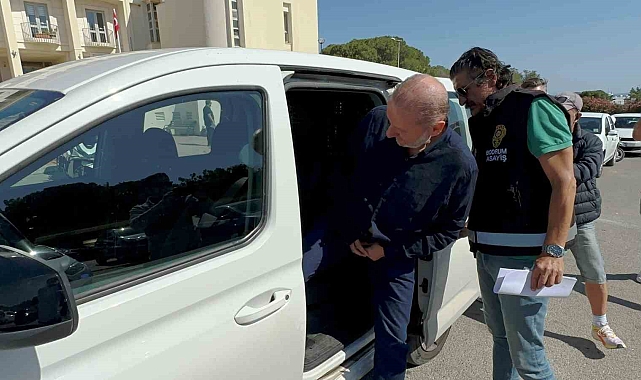 Cumhurbaşkanına hakaretten tutuklanan Levent Arkan: "Bu ses kaydı bana ait değildir."