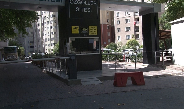 Darp edilen talihsiz adam hayatını kaybetti