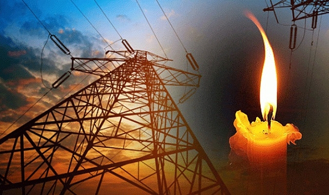 Dikkat! Iğdır'da elektrik kesintisi yaşanacak