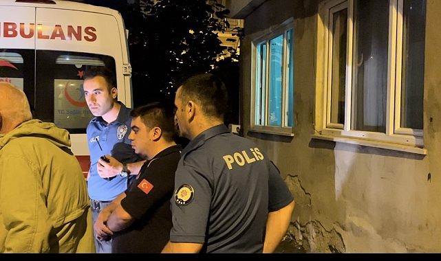 Diş doktoruna gitti, hayatını kaybetti