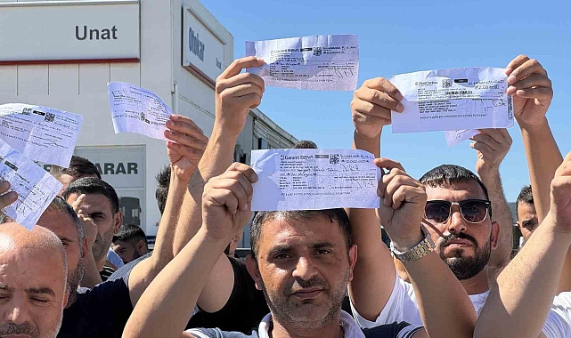 Diyarbakır'da 600 milyon TL'lik vurgun