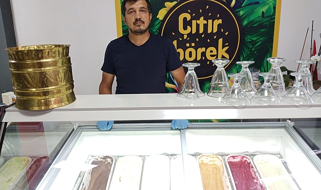 Dondurmaya ilgi arttı
