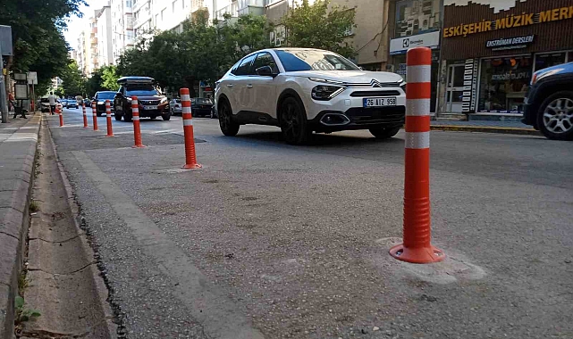 Dubalar Tartışma Konusu Oldu