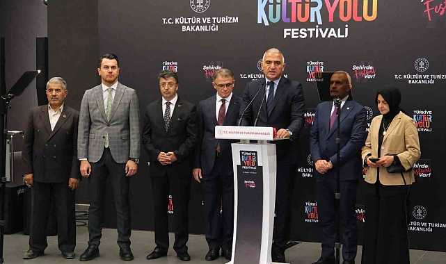 "Durmayacağız, yorulmayacağız, geldiğimiz noktayla asla yetinmeyeceğiz"