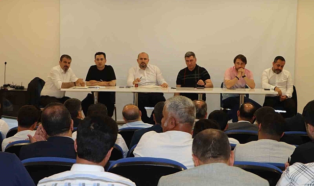 "Elektrik şebekesi modernize ediliyor"