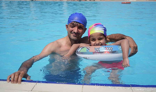 "Engellilere 3 gece 4 gün boyunca ücretsiz tatil imkanı sunuyoruz"