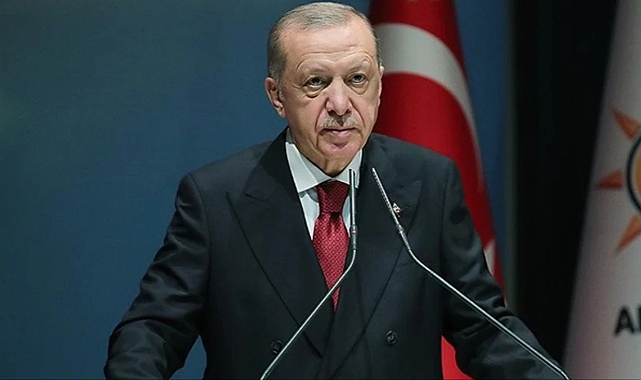 Erdoğan: "Oyuna gelmeyeceğiz"