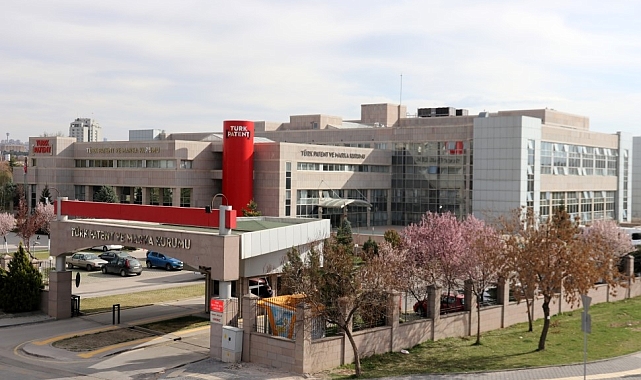 Erzurum patent başvuru Bölgesi illeri sıralamasında 2. sırada yer aldı