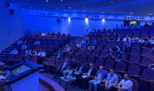 Erzurum'da hazırlık süreci devam ediyor