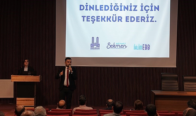 ETÜ, "Sıfır Atık Projesi" ile yeşil kampüs olma yolunda