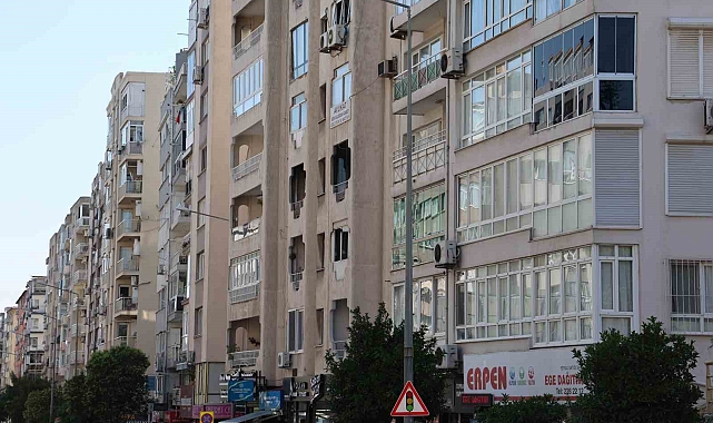 Ev sahipleri kafalarına göre artış yapamayacak