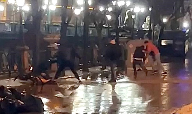 Fatih Bayar'ın katil zanlılarının yargılanmasına başlandı
