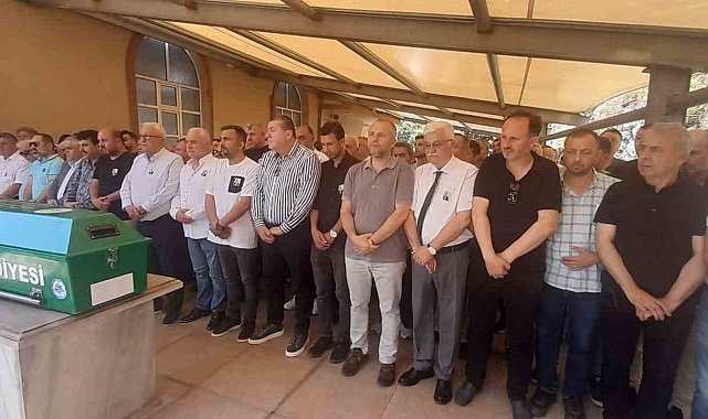 Gazeteci Mehmet Öztürk'ün ölümü, sevenlerini üzüntüye boğdu