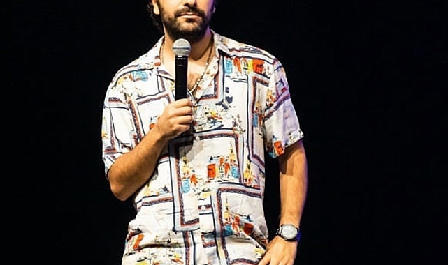 Hasan Can Kaya'nın alıkoyma suçlaması