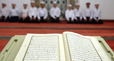 Iğdır’da Kur’an Kursları 1 Temmuzda başlıyor