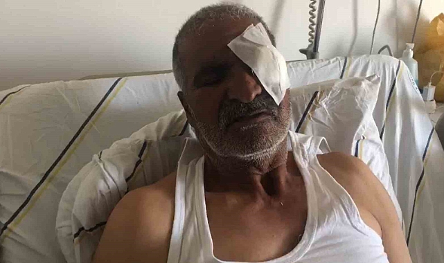 Iğdır’daki yayla saldırısında ağır yaralanan kişi saldırı anlarını anlattı