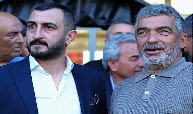 Iğdır FK 1. Lige çıktı, Alagöz Çorum Fk'dan desteği çekti