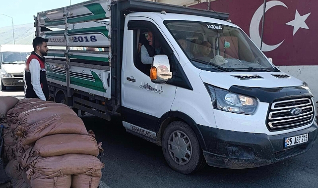 Iğdır İl Tarım Müdürü Tingiş; “Kurban bayramı için tüm önlemler alındı”