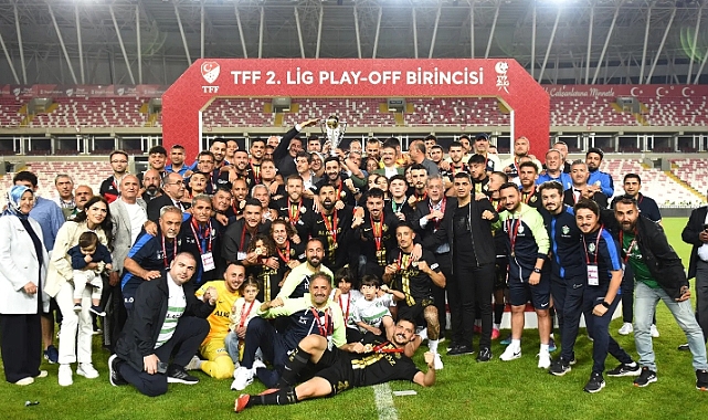 Iğdır Sporun kamp programı belli oldu