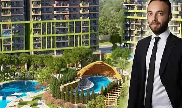 "İster tatil yapın, ister kiralayın"
