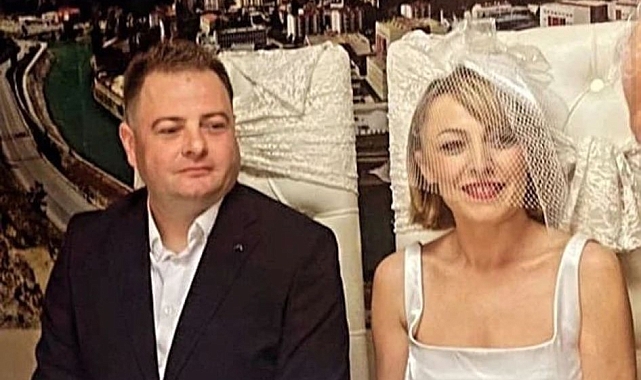 Jandarma Üsteğmen'in öldürdüğü iddia edilen eşi toprağa verildi
